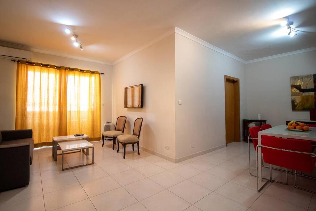 Saint Julian's Modern Apt In The Heart Of Maltese Nightlife מראה חיצוני תמונה