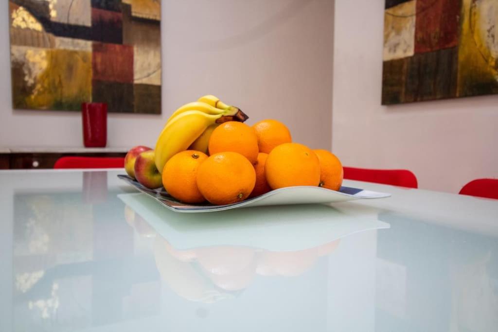 Saint Julian's Modern Apt In The Heart Of Maltese Nightlife מראה חיצוני תמונה