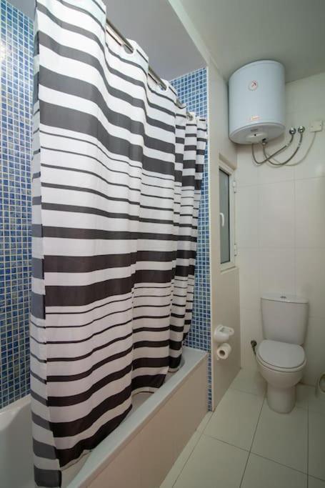 Saint Julian's Modern Apt In The Heart Of Maltese Nightlife מראה חיצוני תמונה